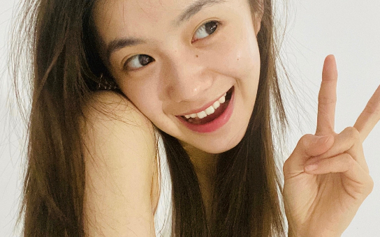 浩存妹妹太爱了