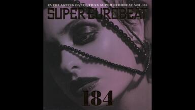 Super Eurobeat Vol. 217_哔哩哔哩_bilibili