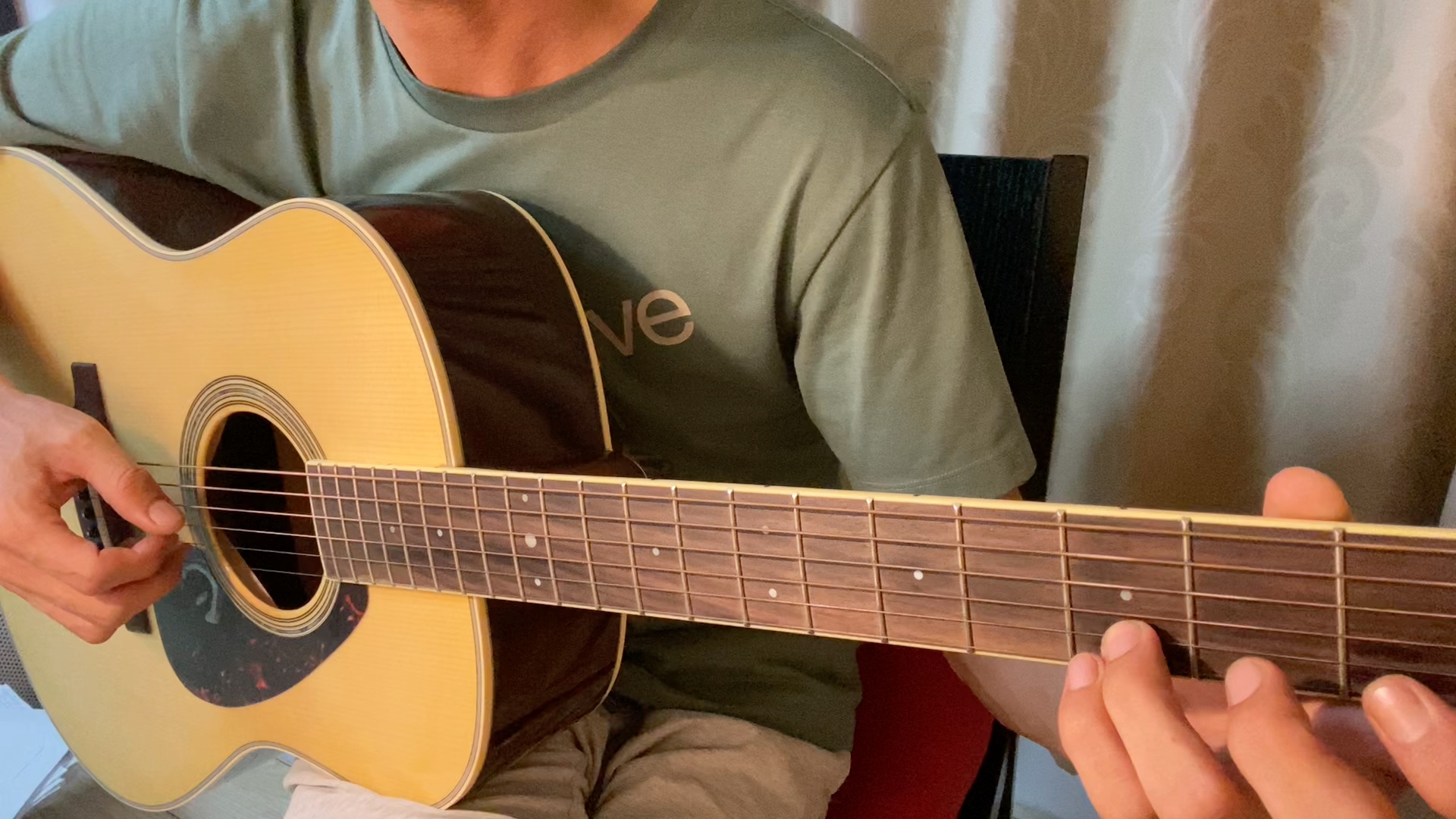 吉他学习记录-伯克利现代吉他1-p14.