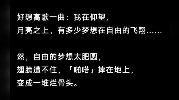 [图]我宣布！这是最沙雕的穿越文！书铭:《我真不是绝世高人》