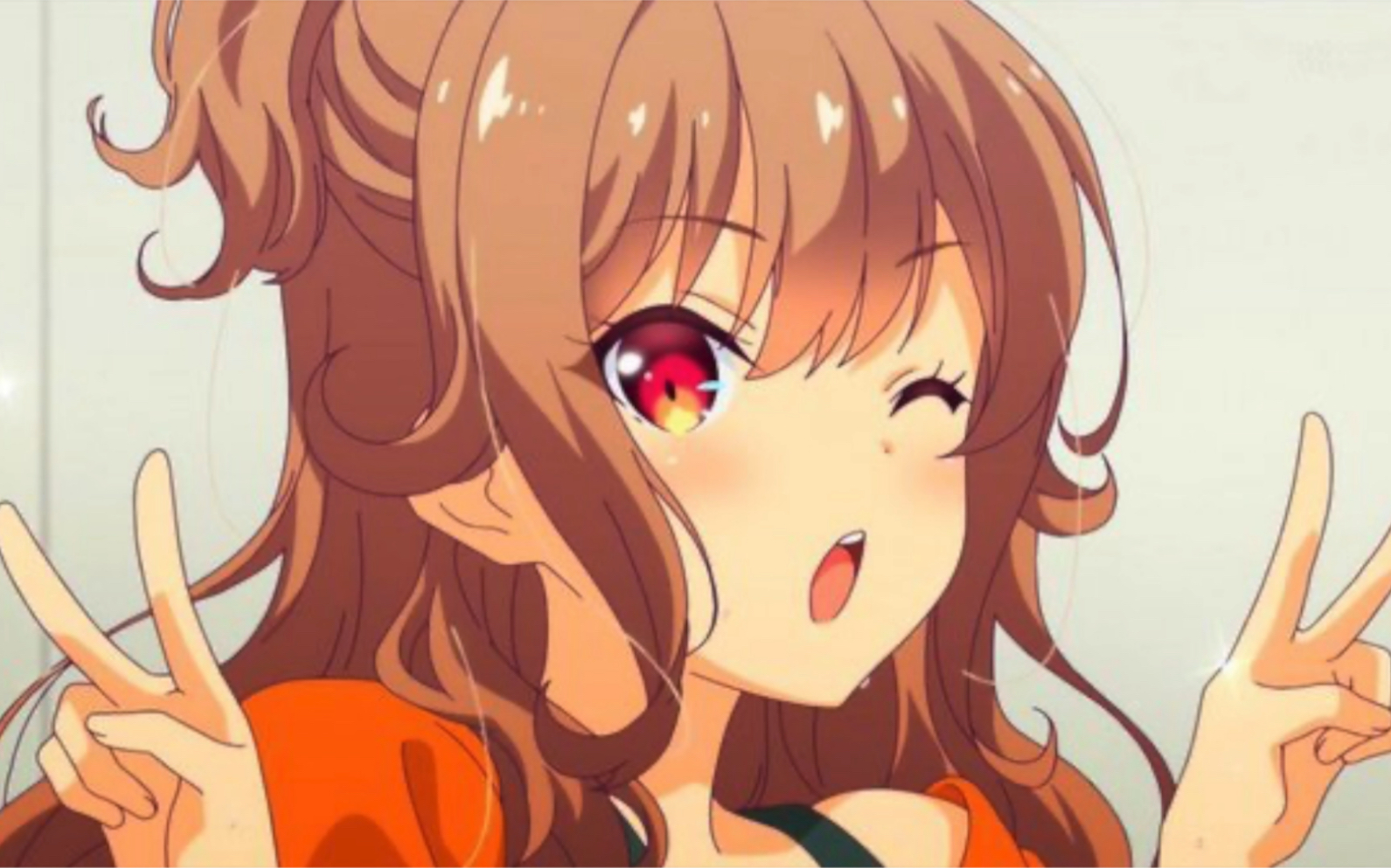 早坂芽衣今井莉莎説