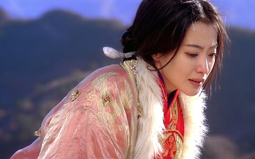 [成龙&金喜善] [无尽的爱] [endless love]