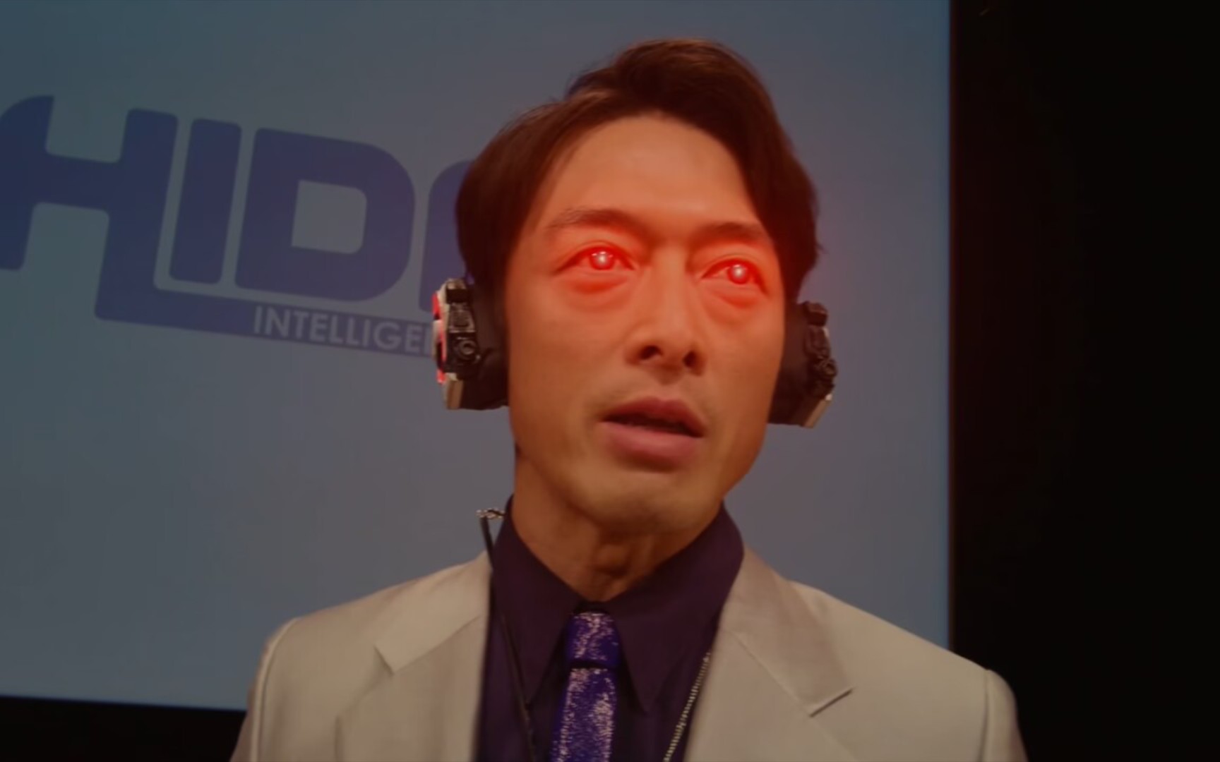 修玛吉亚被ark控制合集