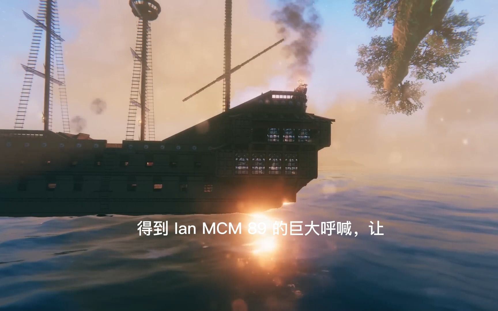 [图]这是为Valheim（英灵神殿）设计的最好的Mod，永远改变了游戏玩法。