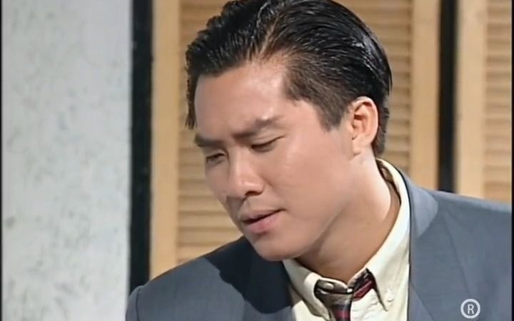 邵仲衡 #港剧大时代 #精彩片段 #好剧推荐