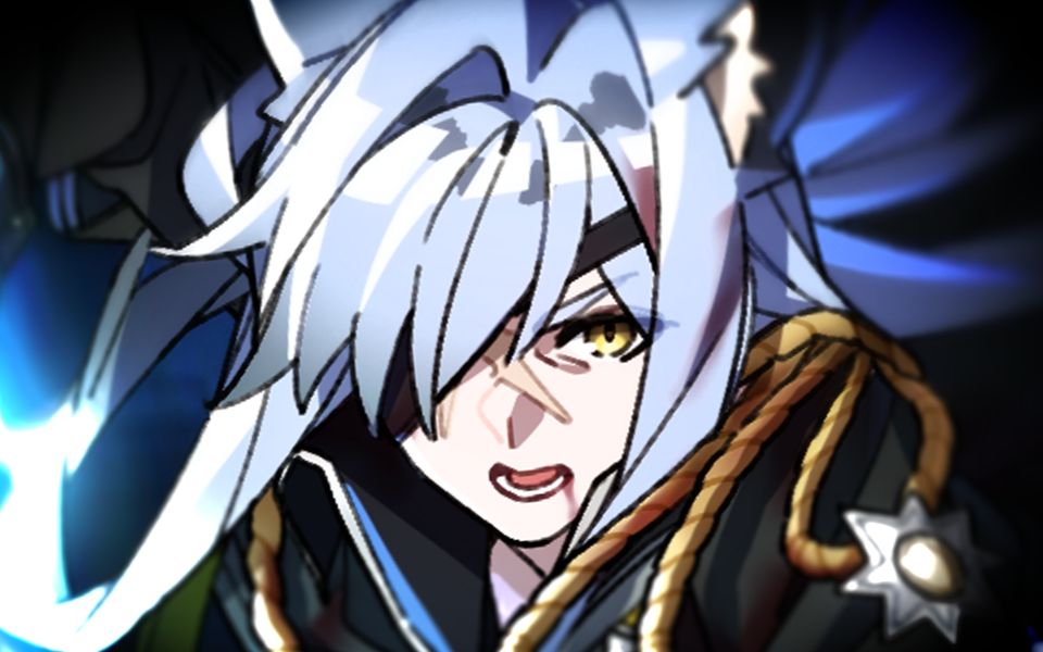 【安费莉丝】充满魅力的温德米尔公爵