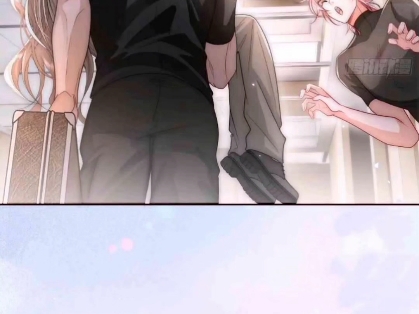 《笼中鸟》腾讯漫画