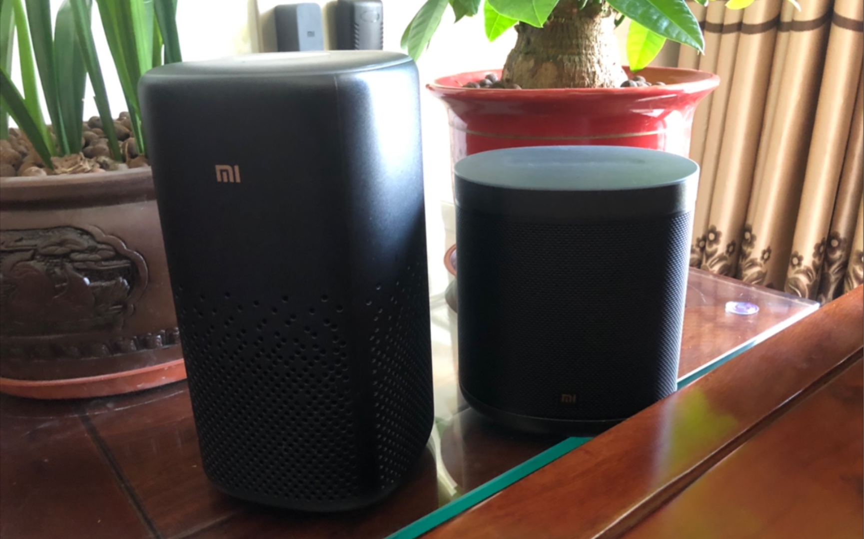 小爱音箱pro.立体声