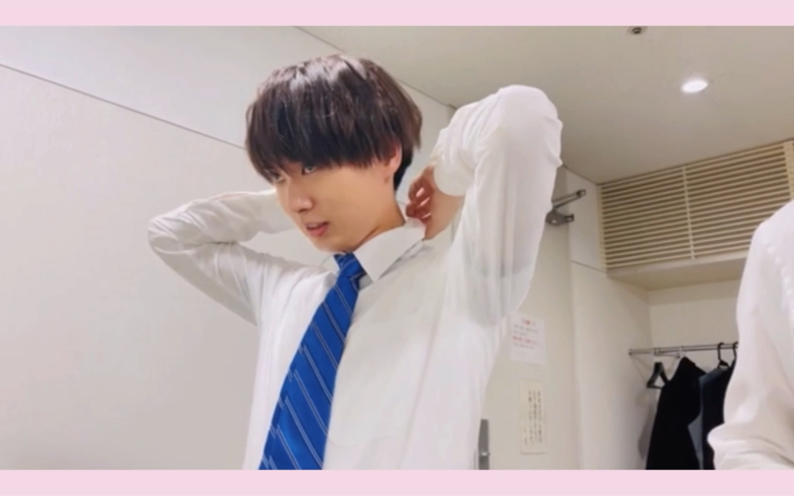 【hihijets】【井上瑞稀】21岁生日快乐!_哔哩哔哩_bilibili