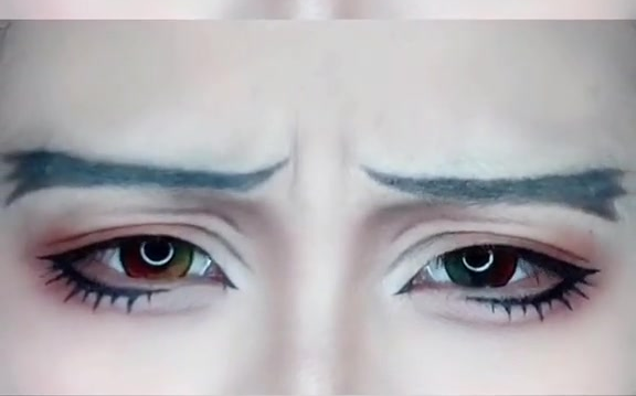 鬼灭之刃 哎呀呀～初次见 我叫童磨 【这个bgm怎么这么长我眼睛要抽筋