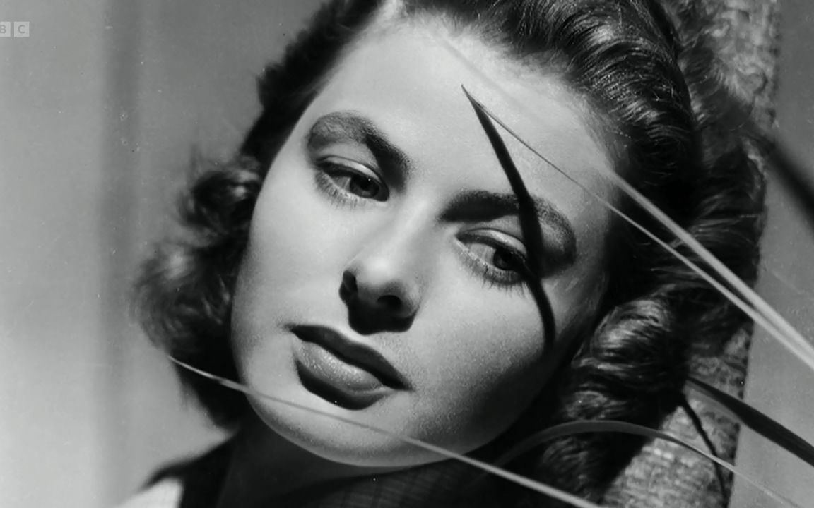 明星谈电影:英格丽·褒曼.2013[片头][高清][英字]