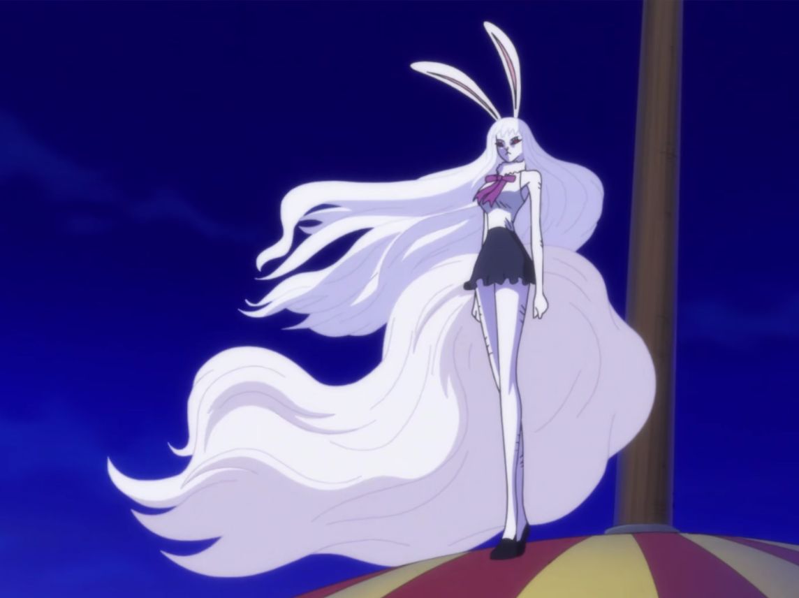 海贼王时代的变迁 难十 单通 女帝皮肤