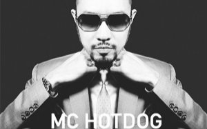 MC Hotdog《贫民百万歌星》原曲MV哔哩哔哩bilibili