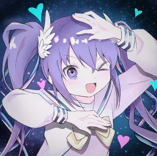 【a-soul/向晚】说爱你翻唱