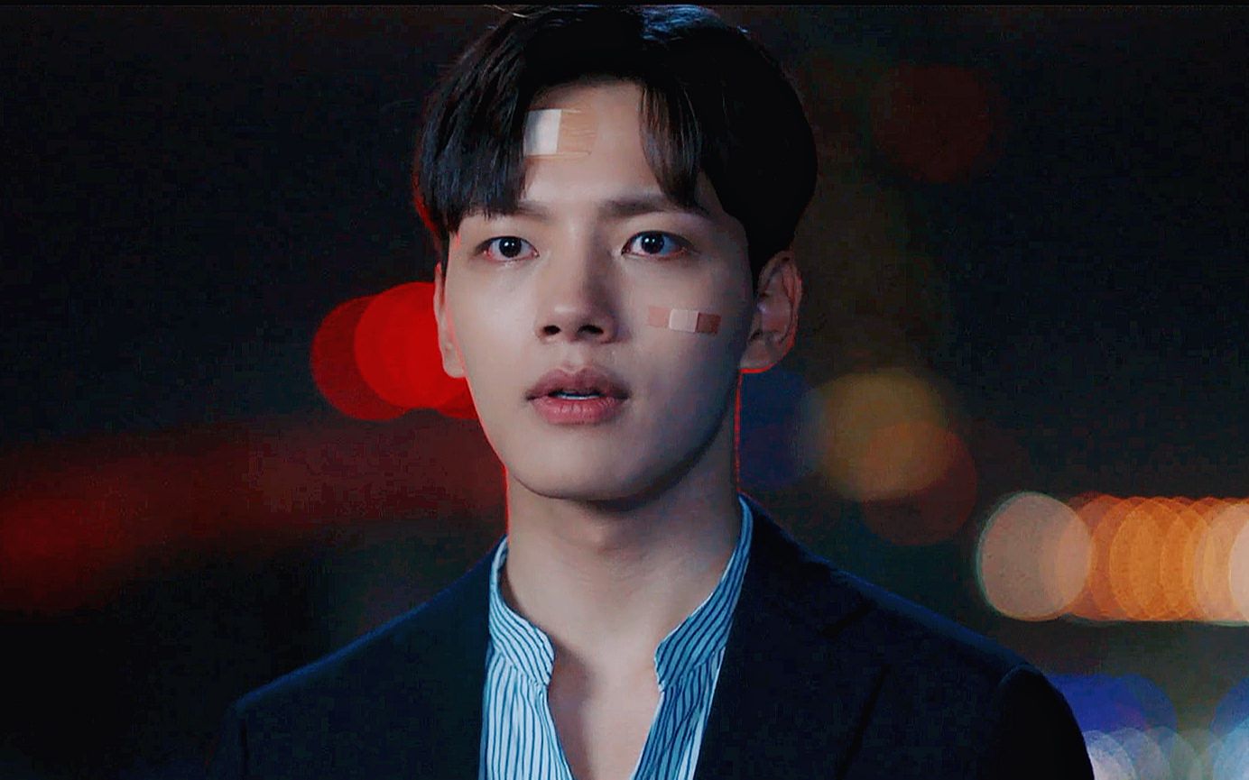 《德鲁纳酒店》第12集special cut:具灿星高光高帅的瞬间 (feat.