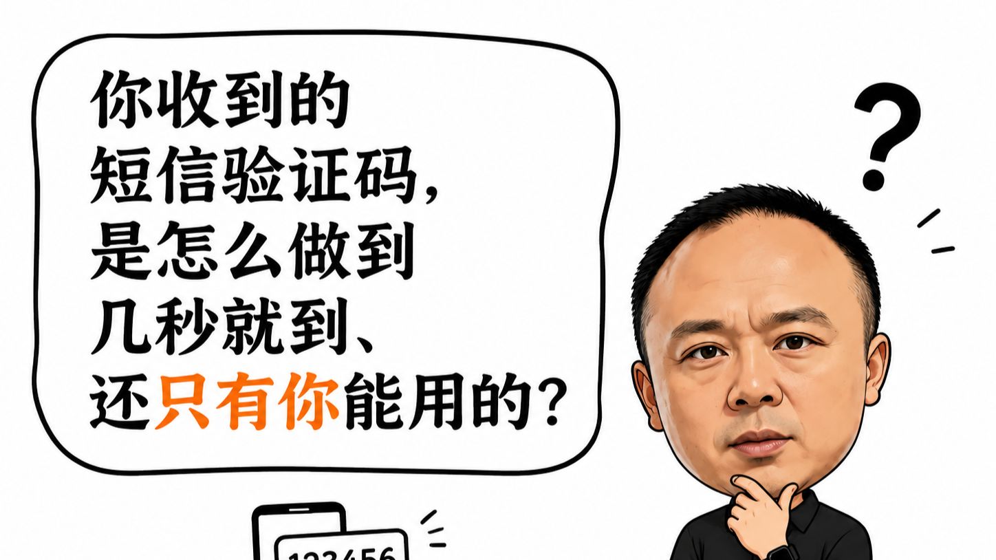 怎么才能收到短信验证码信息 怎么才能收到短信验证码信息