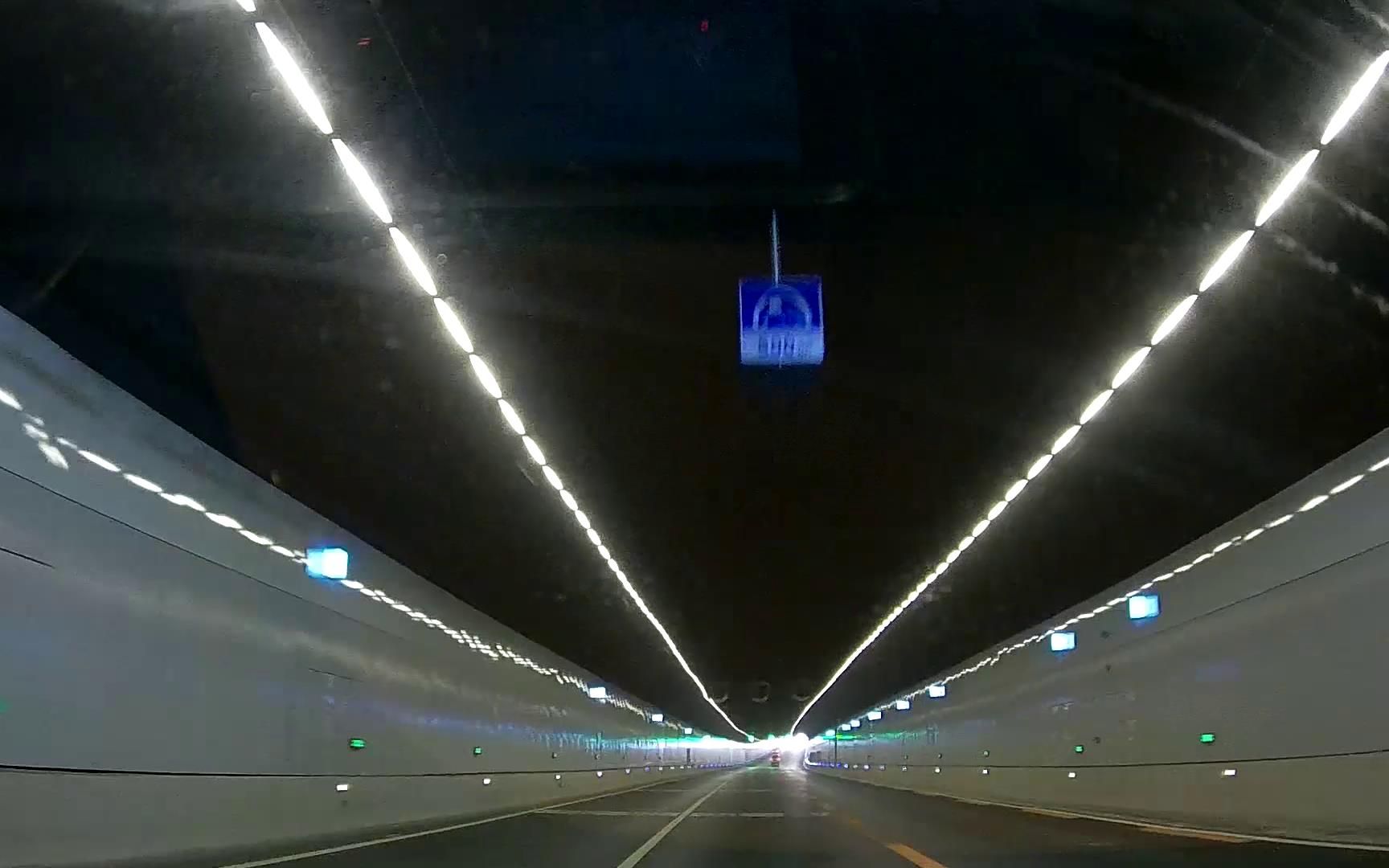 20210314北京市运通隧道广渠路