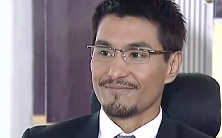 【陈展鹏】2010《情越双白线》关树人剪辑2