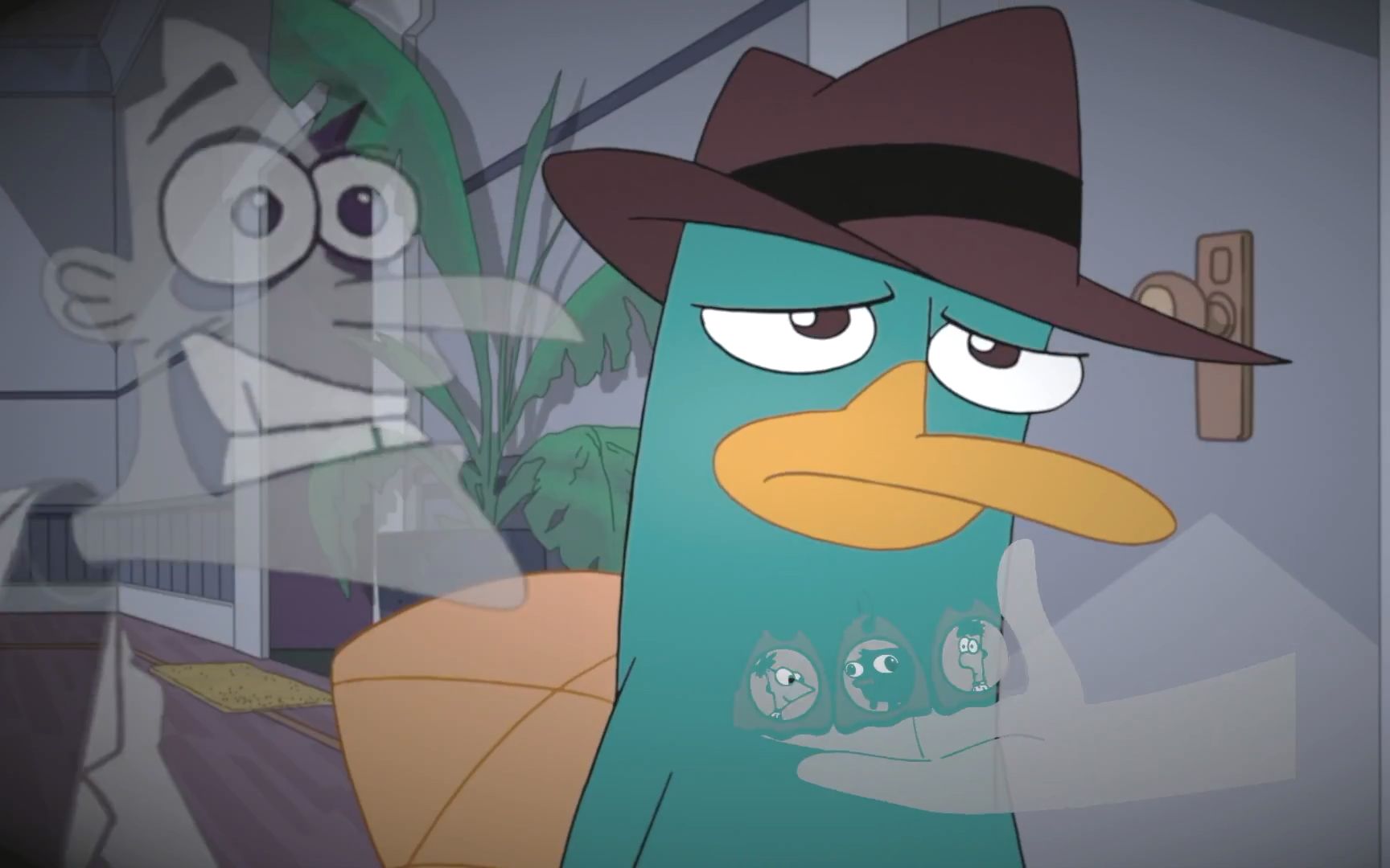 【搬运】【飞哥与小佛】泰瑞中心向剪辑 fall into your sunlight