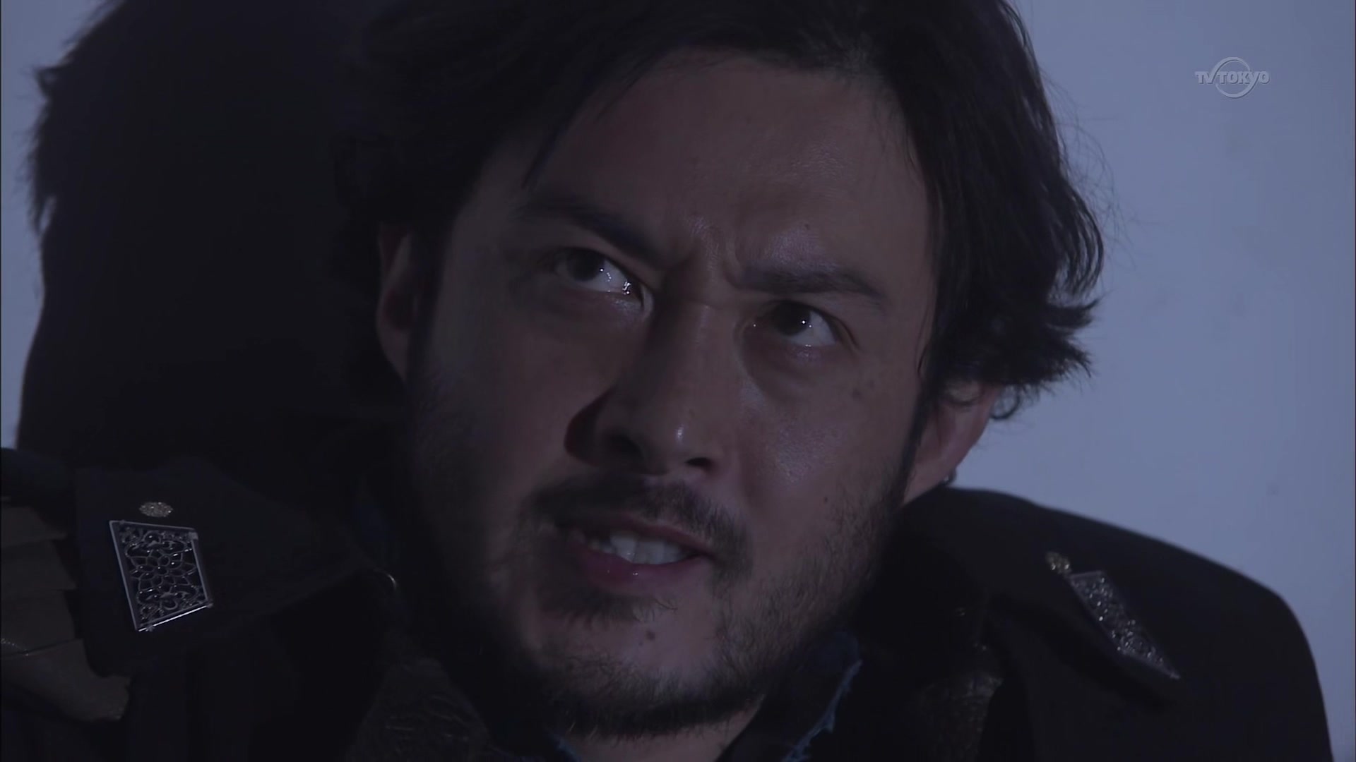 牙狼goldstorm翔09羽