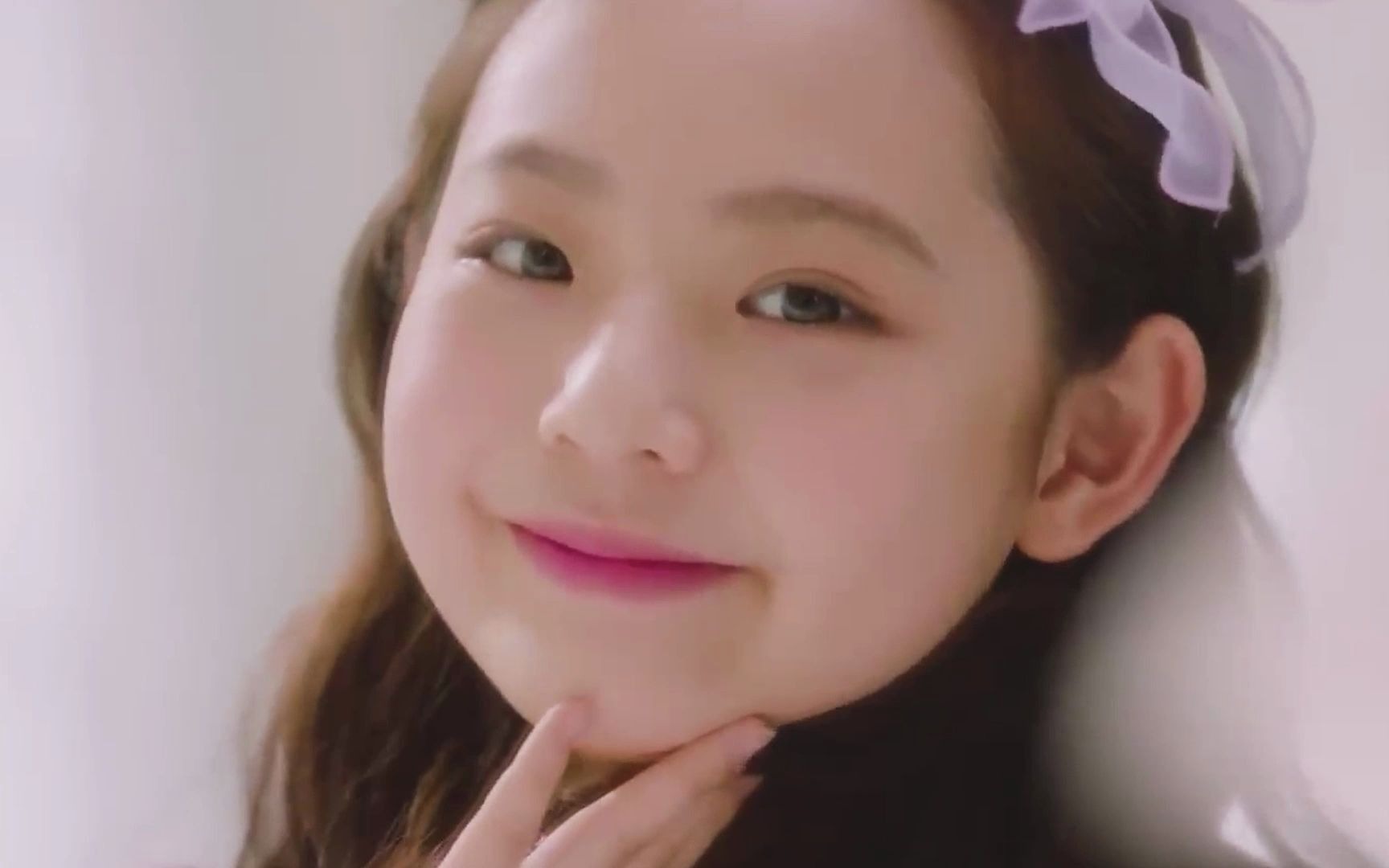 小公举林书媛 - (miss trot2小公主)