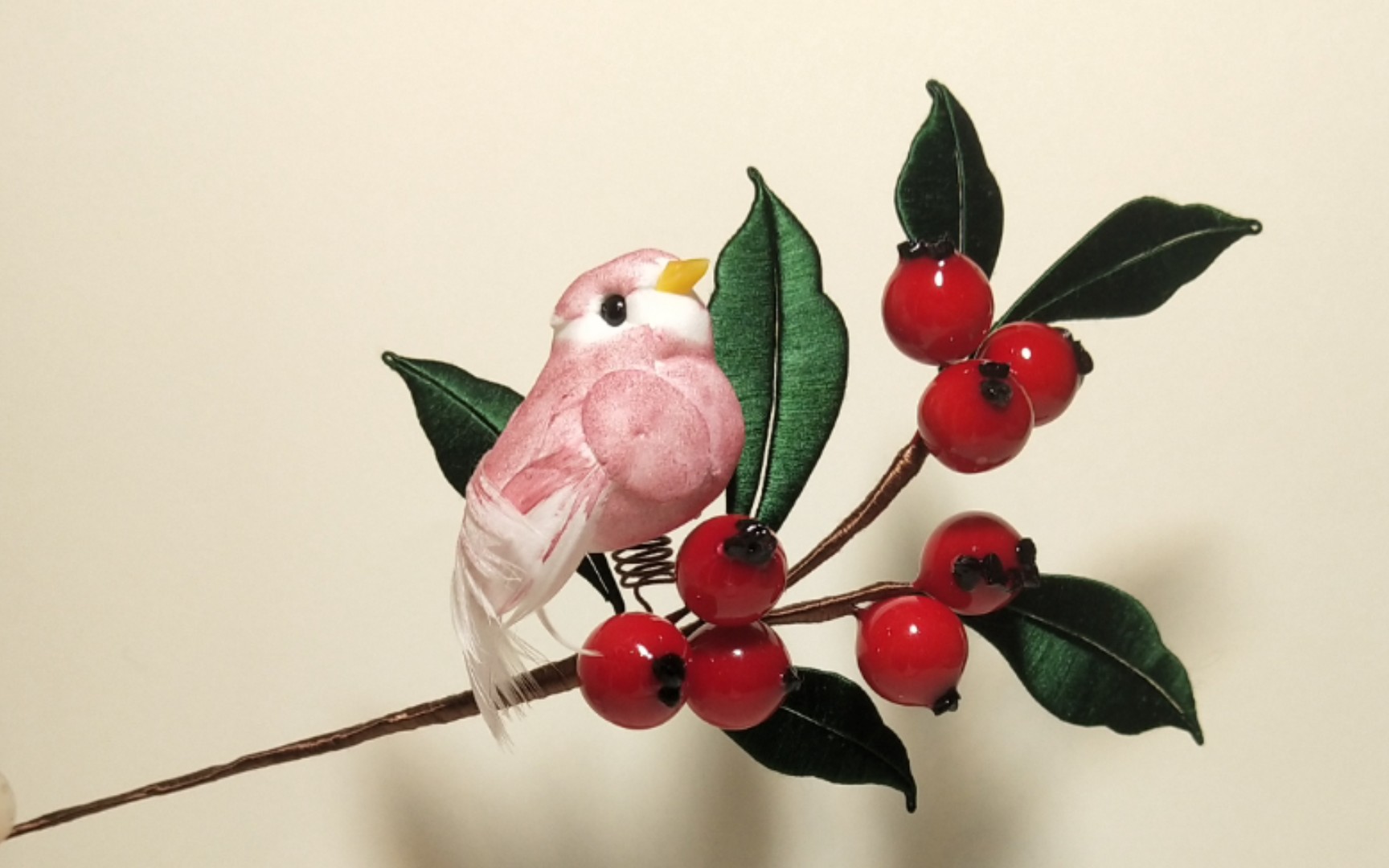 [缠花]小肥啾一只