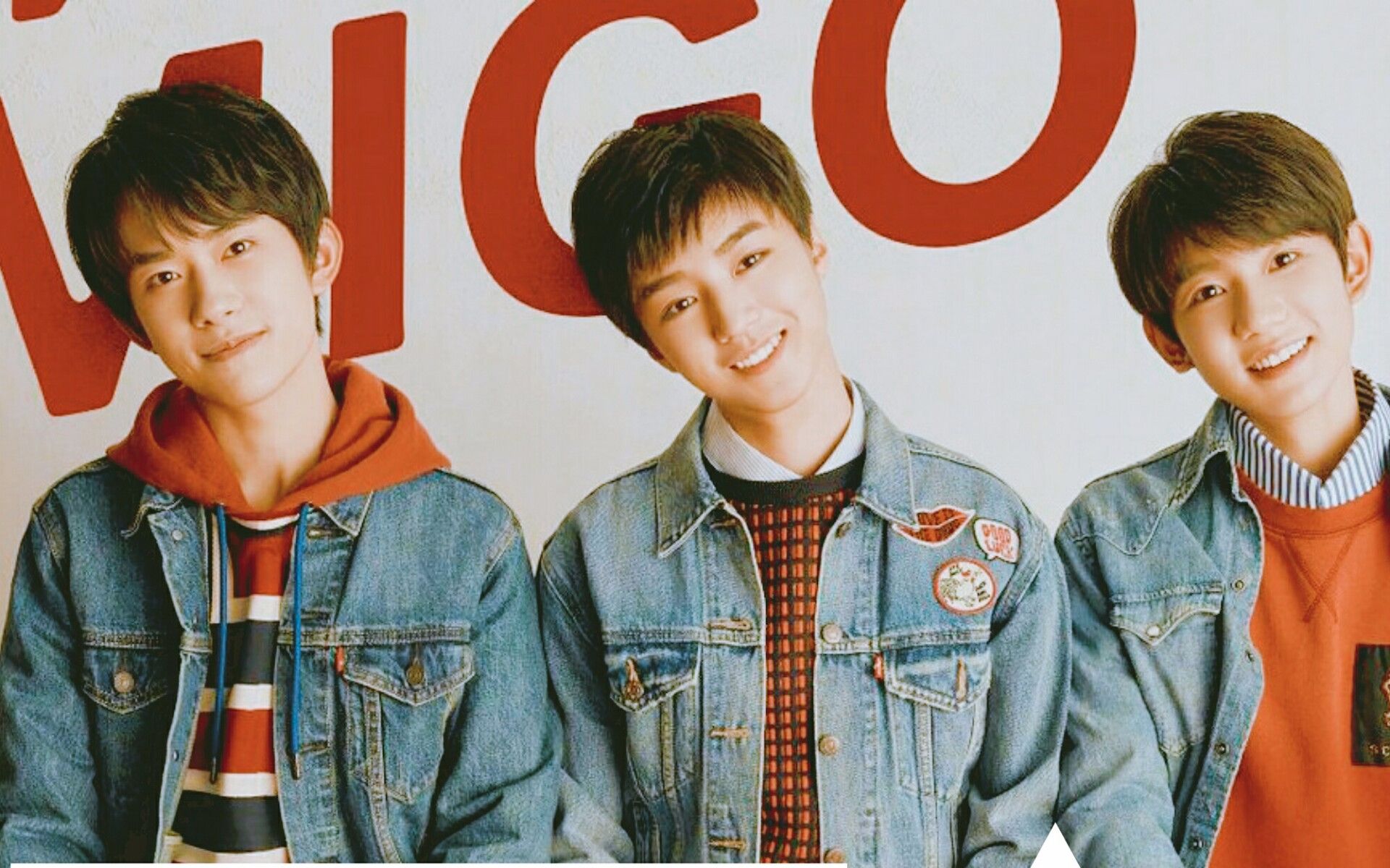 我们的少年时代主题曲