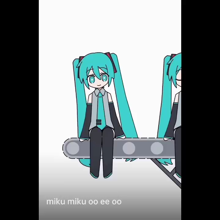 《不眠之夜》但是初音未来哔哩哔哩bilibili