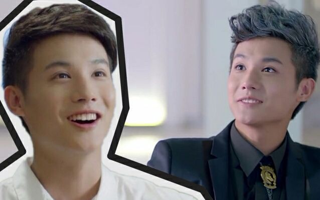 【郑业成】【虐向水仙】【厉逍×郝眉】致我的小霸王