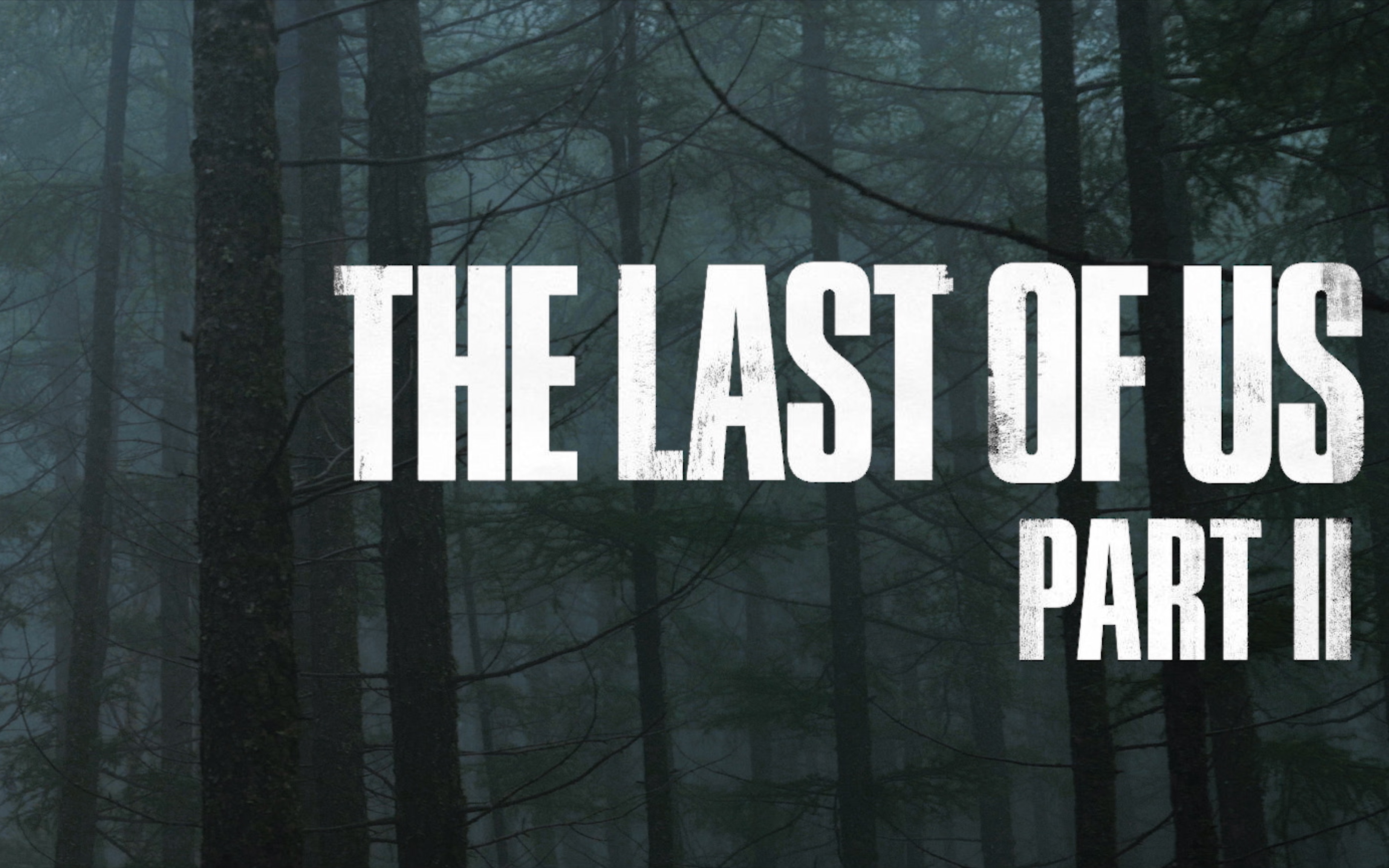 [图]【farewell to the last of us part2】【美国末日2】【the last of us part 2】【索尼a7m3】【电影质感】