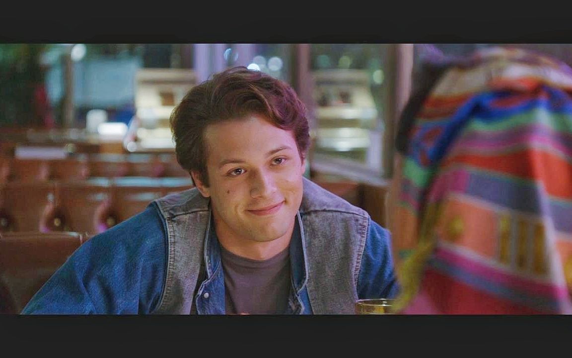 【汤米|致命女人】tommy:小奶狗 or 小狼狗_哔哩哔哩_bilibili