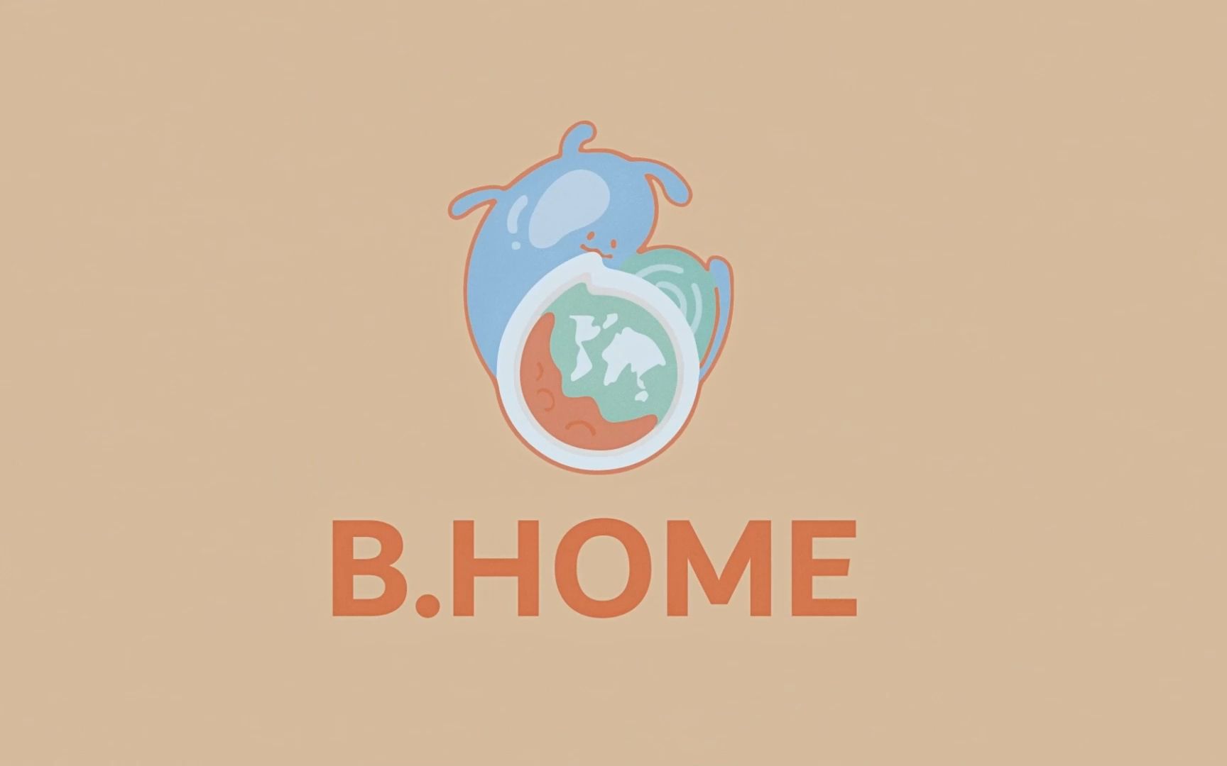 【iGEMFudan 2023】B.HOME project promotion video哔哩哔哩bilibili