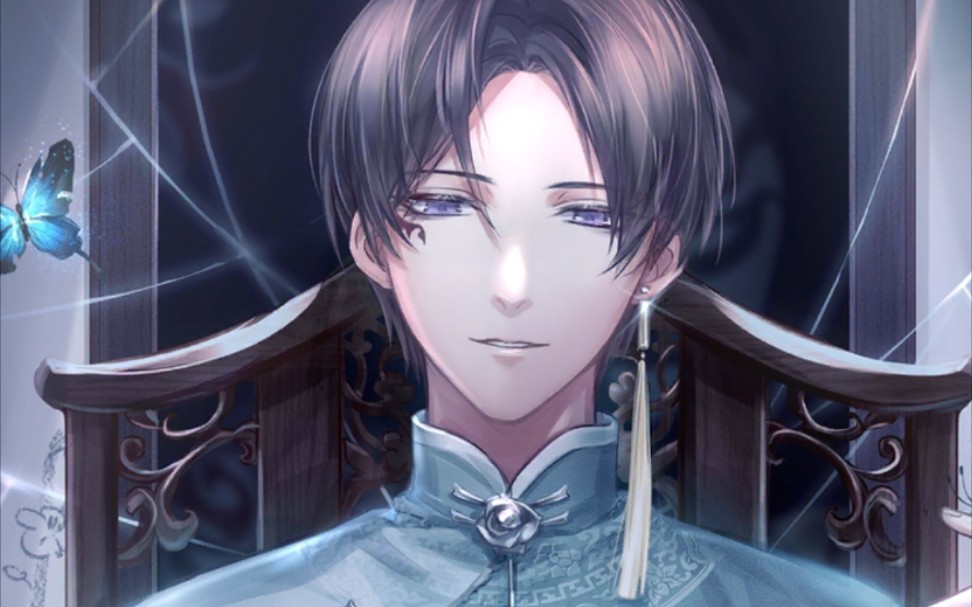 【闪暖·秦衣】卡面语音合集_哔哩哔哩bilibili