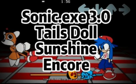 Vs Sonic.EXE - Sunshine Encore Tails Doll Sprites by BlelvinCubeALT on  Sketchers United
