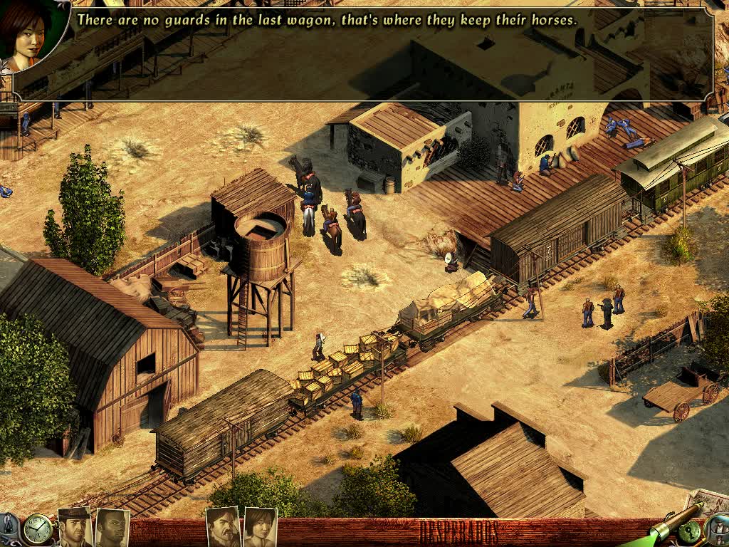 赏金奇兵西部通缉令无sl限枪无伤速通第21关