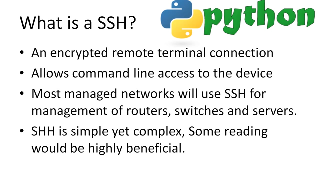 Hacking With Python #8  Basic SSH botNetXb9kjoW1Gas哔哩哔哩bilibili