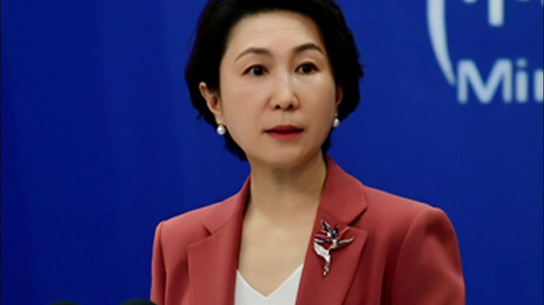 特朗普政府要求委内瑞拉切断与中俄等国经济联系，中方霸气回应