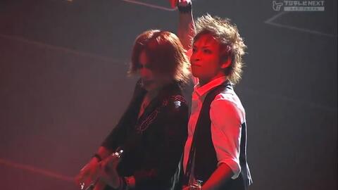 Luna Sea Time Is Dead The Anniversary 17 哔哩哔哩