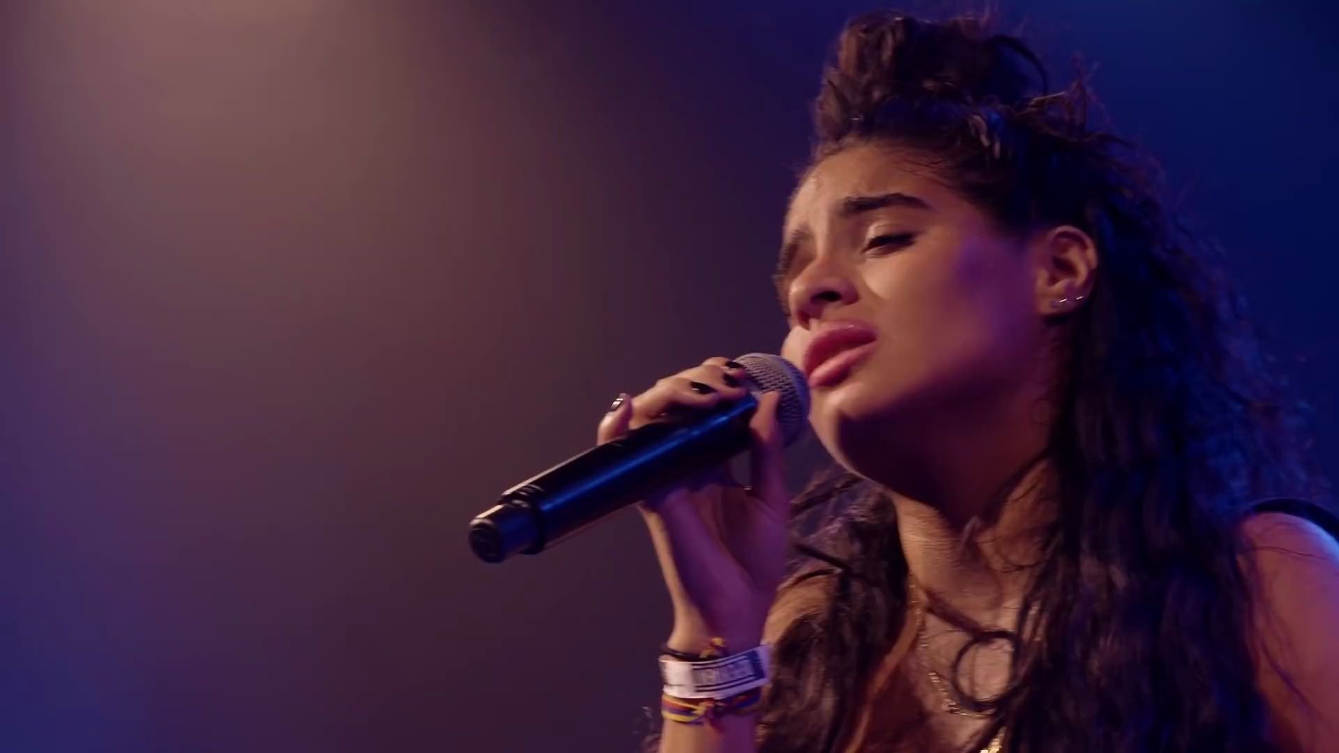 【超赞现场】jessie reyez - sola