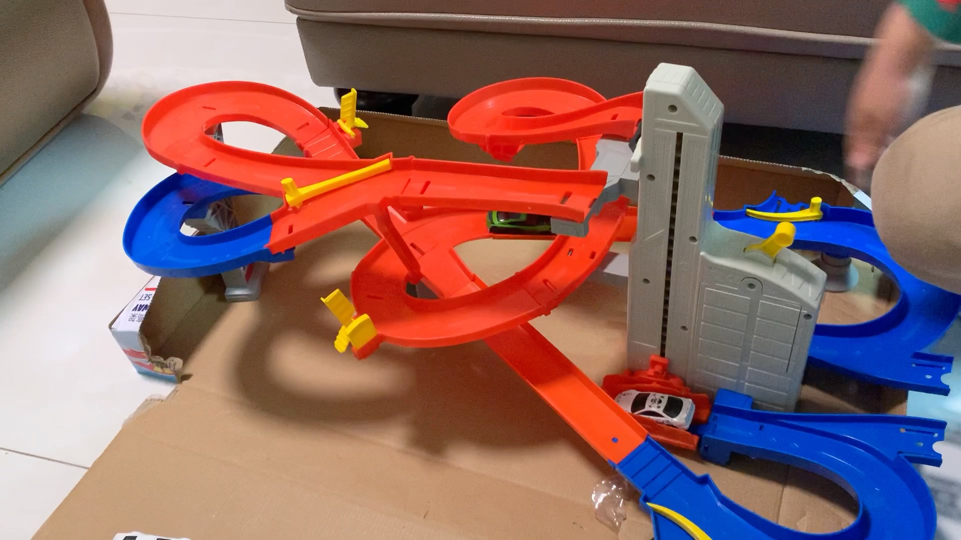 henry.x 风火轮轨道 78