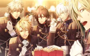 Descargar video: 【失忆症】AMNESIA World——NORMAL WORLD【完结】