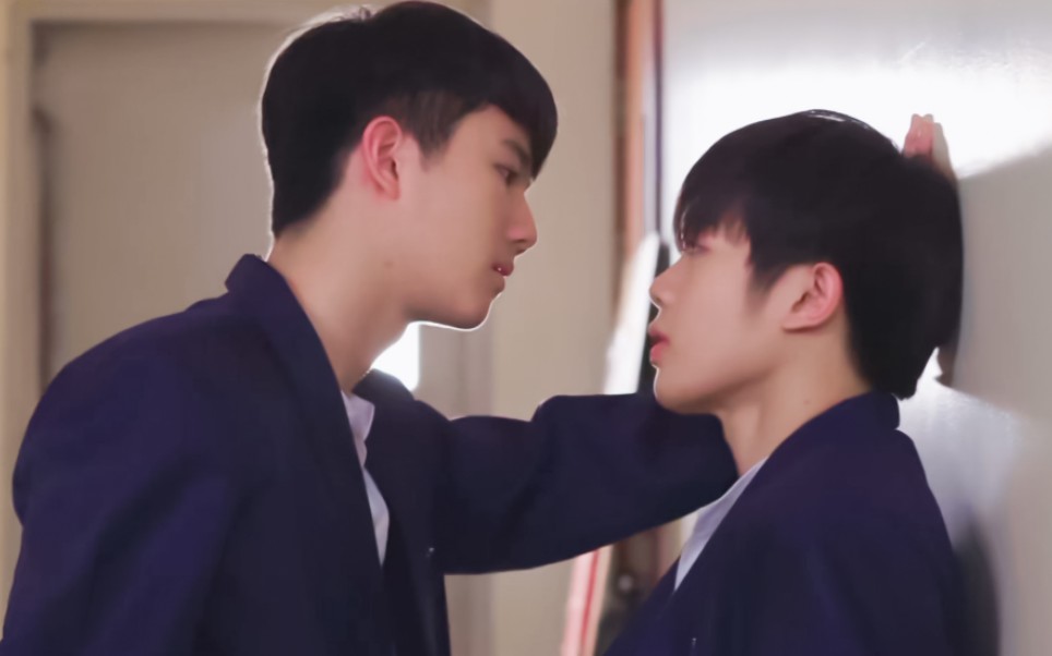 泰剧【男校风云】it&voice 第二集cut3