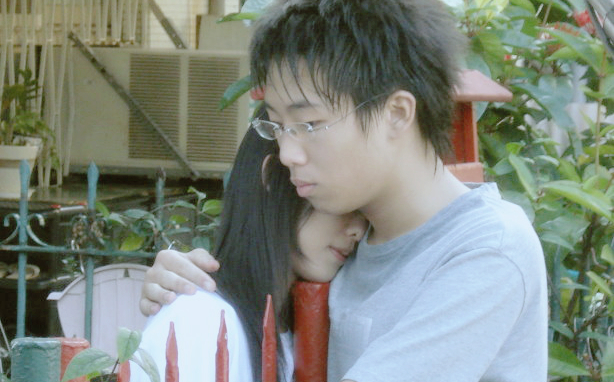 【裕树x好美】【青年时期】五