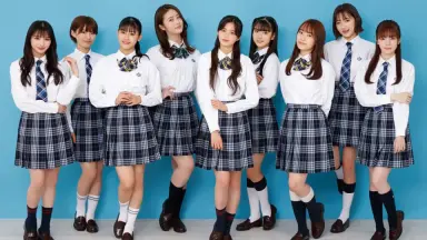 ガル学。～ガールズガーデン～-哔哩哔哩_Bilibili