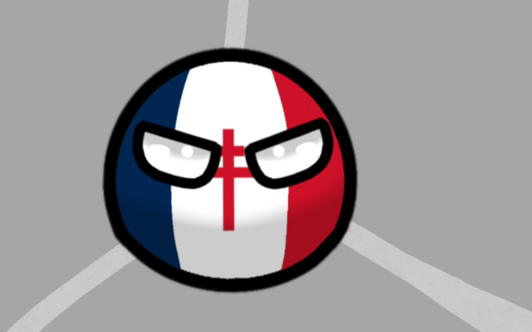 【波兰球】中立的瑞士#5.