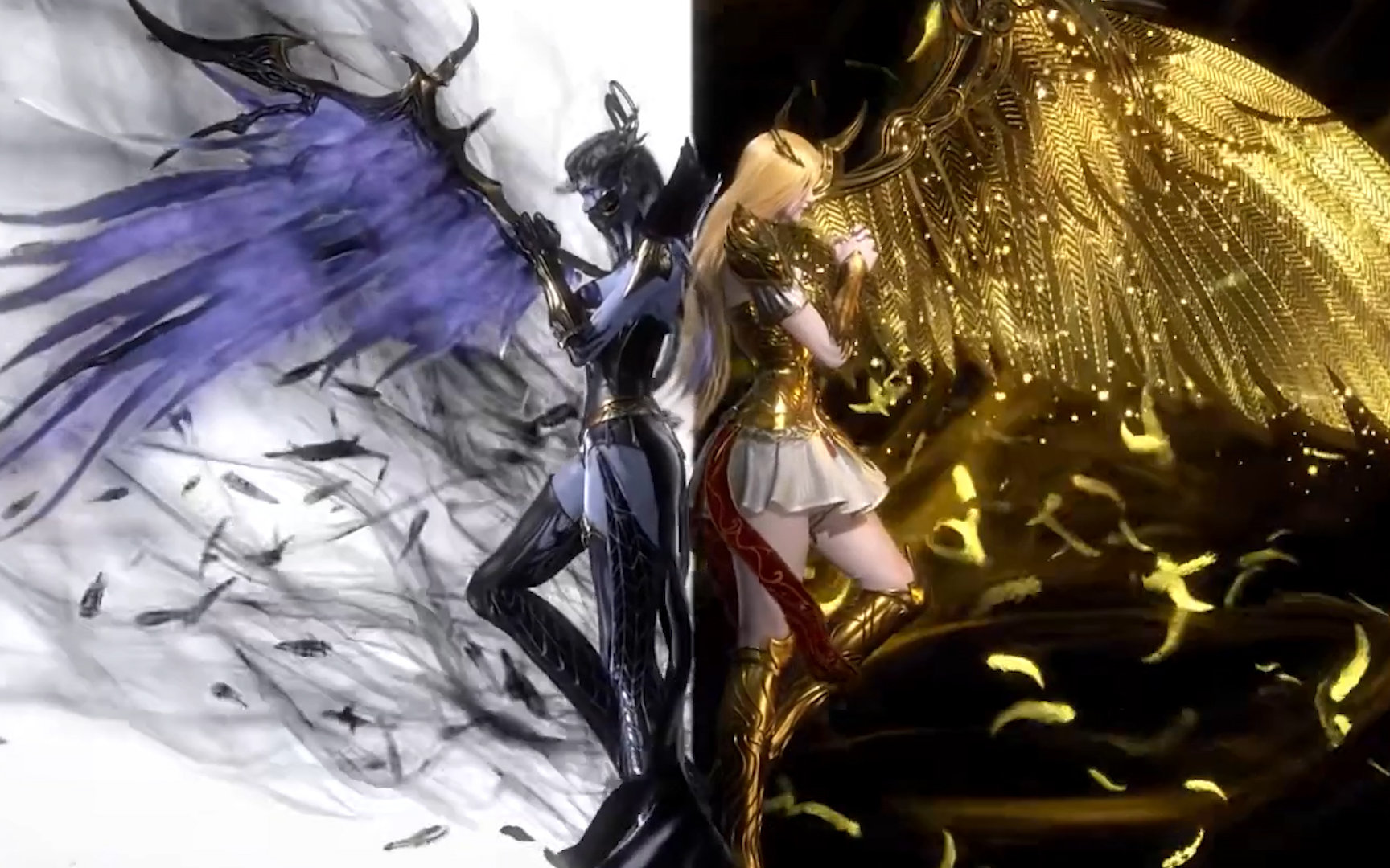 不闻不问和天使圣王是姐妹_哔哩哔哩 (゜-゜)つロ 干杯~-bilibili