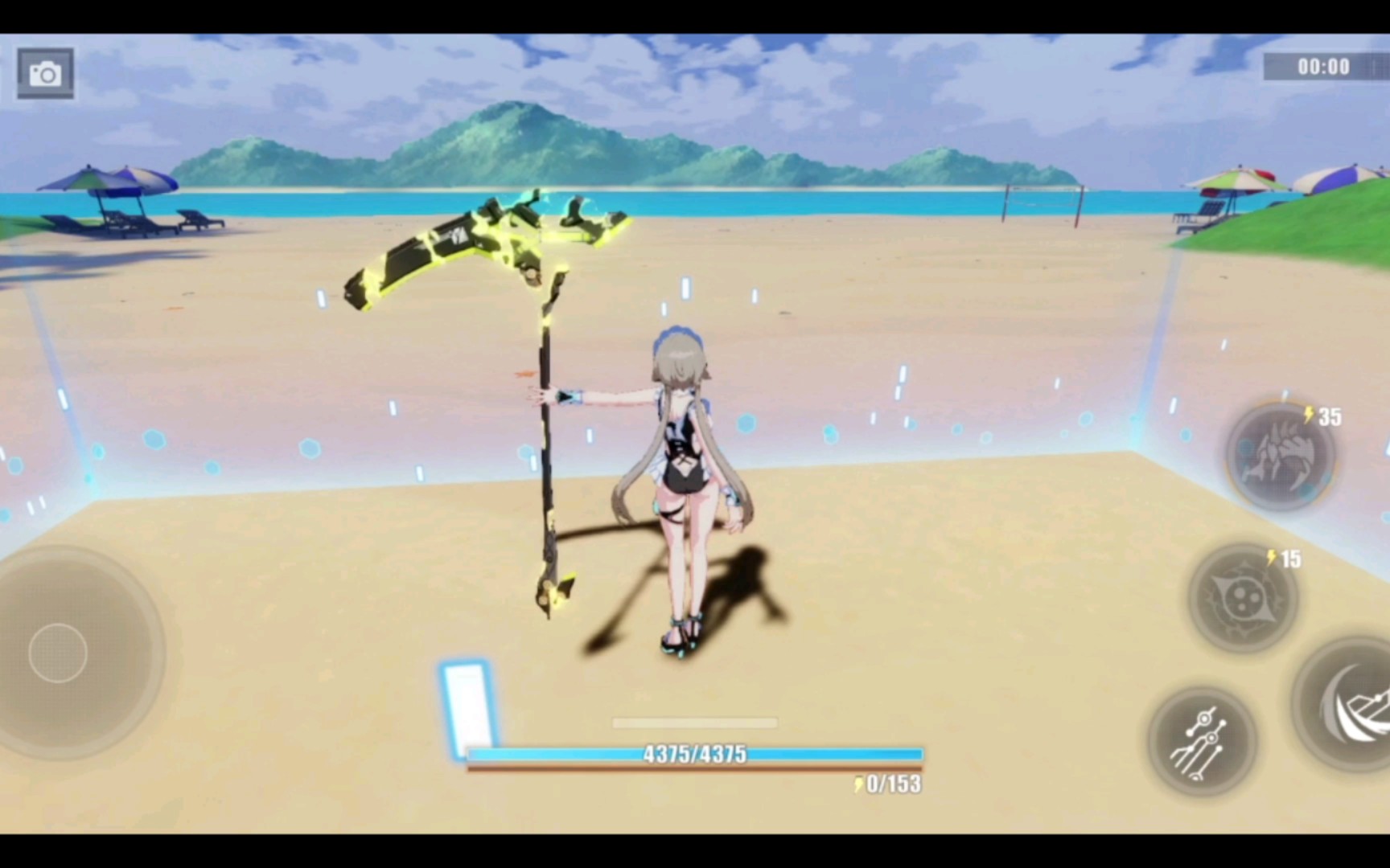 还有沙滩上的热气球,都被丽塔用武力打过了,薛定谔说幽兰戴尔和丽塔一