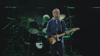 Download Video: Eric Clapton - I Shot the Sheriff. Live at The Royal Albert Hall 2015