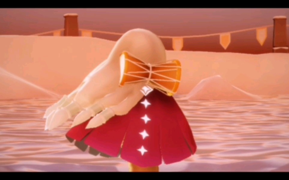 【光遇萌新求带】《sky光遇》雨妈到手