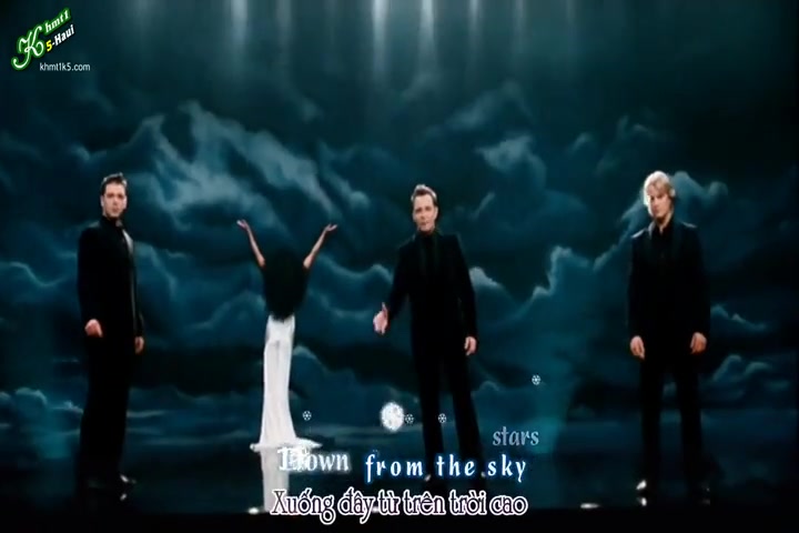 [图]westlife西域男孩歌曲合集